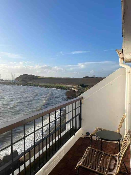 Вілла Relax With Spectacular Views And Hot Tub Kircubbin Екстер'єр фото